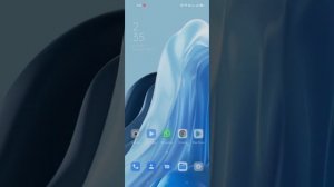 Google feed off oppo Reno 7 pro