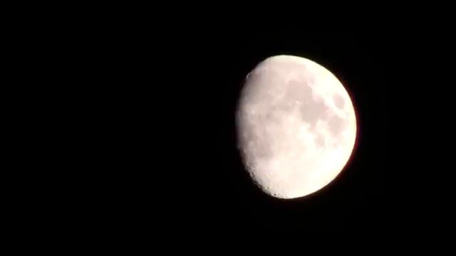 Canon Legria HF R38 - Moon смотреть онлайн