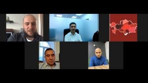 "Земельная реформа: 3 практических вопроса". Профессионалы АПК в 1-м выпуске программы Дискурс-Клуб