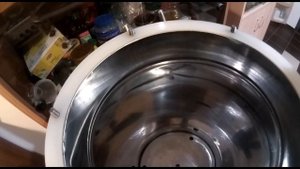 Помидоры с болгарским перцем и луком в автоклаве | Готовим на пару