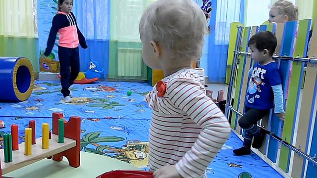 Детский развлекательный центр «ЧУНГА - ЧАНГА» смотреть онлайн