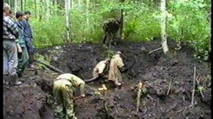 Ил 4 два мотора М 88