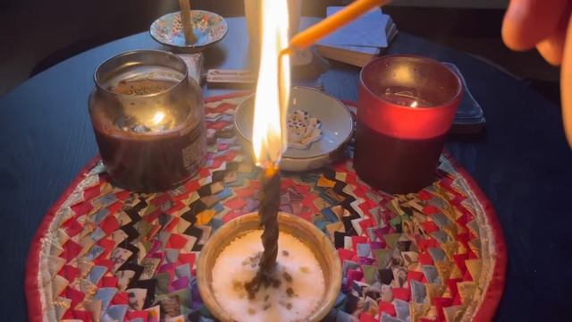 Загадайте Свое заветное желание - Онлайн ритуал на желание. Исполнение желаний