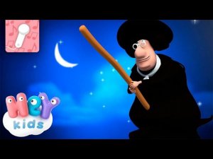 Ninna Nanna Ninna Oh e altro Ancora! KARAOK | filastrocca classica | HeyKids Italiano