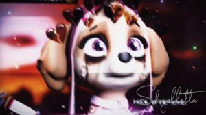 💔Гонщик и Скай💔(Глупенькая девочка)~Для канала✨Skye✨~💔Chase x Skye💔