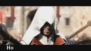 [RUSSIAN LITERAL] Assassin's Creed Brotherhood (Speed Up)