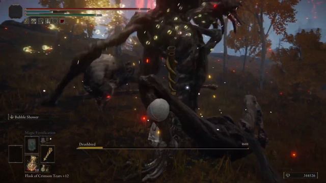 Elden Ring: The ULTIMATE Bubble Boy Build! (Envoy's Long Horn)