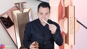 Idôle L'Intense Lancome новый женский аромат