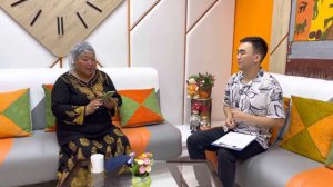 Бегимай Турусбекова :Кукушка