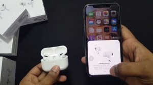 ? Does the AirPods Pro replica (High copy) provides the same experience as original? ? Revealed ??