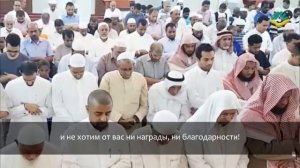 Хани ар-Рифаи - Сура 76 "аль-Инсан" (Челове)к, аяты (1-22)