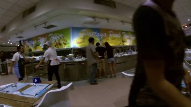 Pattaya Park Tower 3. Part смотреть онлайн