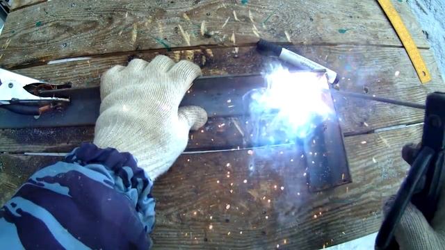 Как идеально подогнать угол 90 градусов из уголка. смотреть онлайн