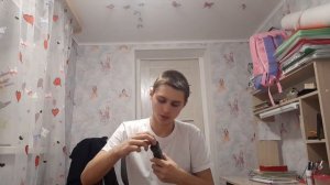 Обзор на жидкость HOTSPOT