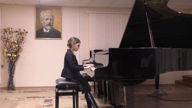 Алексеева Мария смотреть онлайн