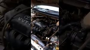 Авто печка. Как промыть? часть 1