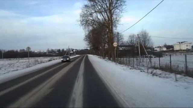 УАЗ ПАТРИОТ ... БЛ...!