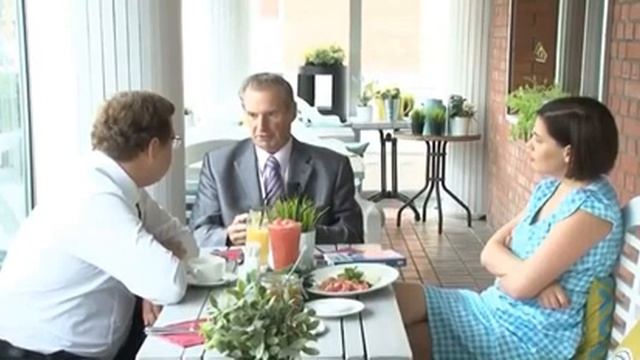 Культ личности | Павел Балакшин | Часть 1 смотреть онлайн