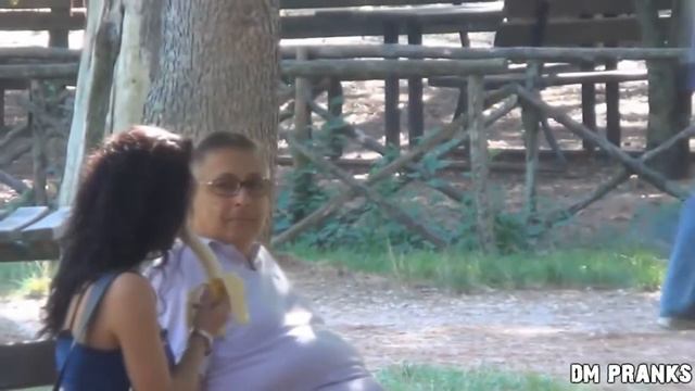 ОТСАСЫВАЕТ НА ЛЮДЯХ