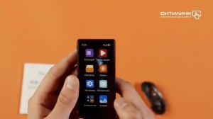 Обзор MP3 плеера FIIO M3 Pro flash | Ситилинк