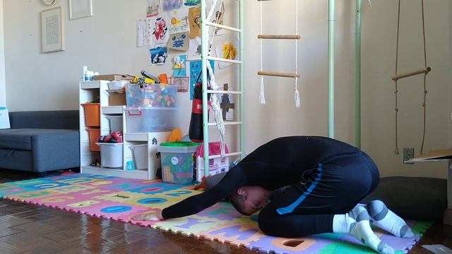 ЕЖЕДНЕВНАЯ ЗАРЯДКА 4 часть: заключительная смотреть онлайн