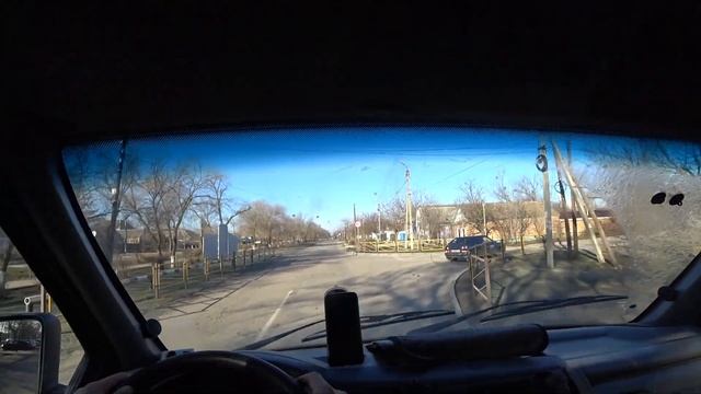 Замёрзла задвижка / Работа на ассенизаторе Валдай / Январь 2023
