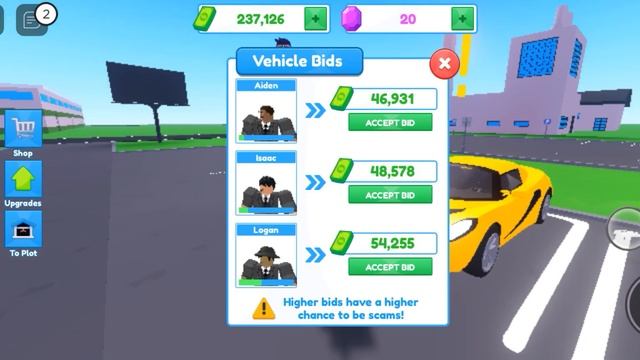 roblox | car factory tycoon codes | roblox car factory | tycoon codes | car factory tycoon? смотреть онлайн
