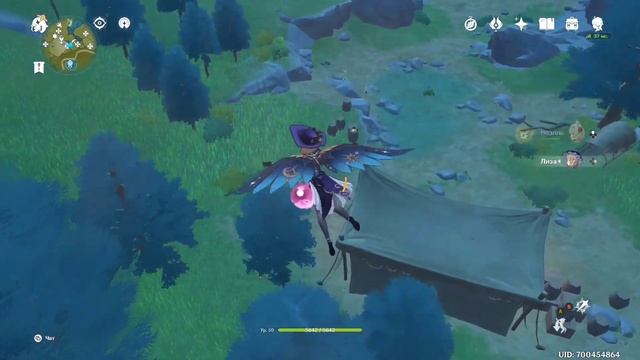 Собираем Валяшки | Guide | Genshin Impact Fact смотреть онлайн