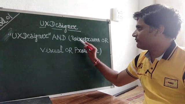 Part 01 | UX Designer Boolean Search String | How to make UX Designer Boolean Search String | смотреть онлайн