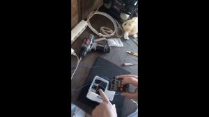 Изготовление кротоловки (подробное описание)