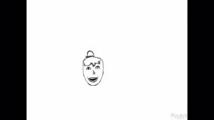 Девочка у окна