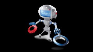 "ГАРАНТ - LEGALTECH". АВТОМАТИЗАЦИЯ ПРАВОВЫХ ЗАДАЧ"