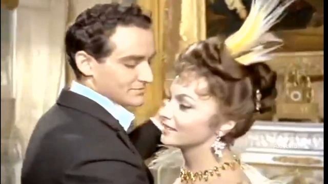 АКТРИСА ( РОМАНС ) СТИХИ ОЛЬГИ МЕЛЬНИЧУК,  МУЗЫКА  ВИЛЬГЕЛЬМА ГОЛЬДЕРБАЙНА