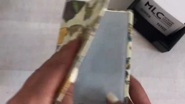 Производство обложек для паспорта с полноцветной печатью от MLC смотреть онлайн