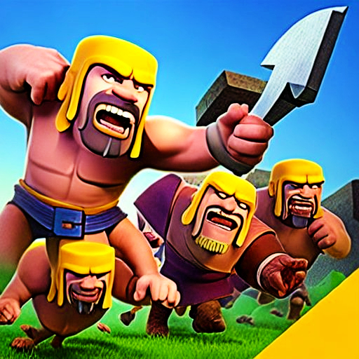 Clash of Clans ► Вернулся на ДАЧУ ))) Будем убирать СРАЧ ))) СТРИМ! #YoSquad