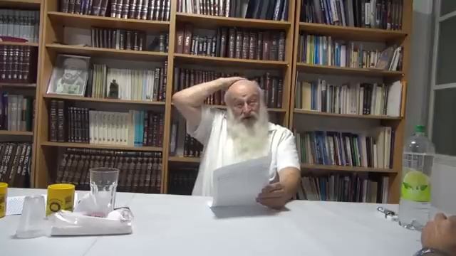 Суккот – самый радостный праздник 5783 - рав Даниэль Булочник смотреть онлайн