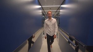 À l'intérieur d'un superyacht à 650,000€ la semaine ! ISA Classic 65