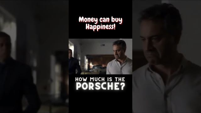 Money can buy Happiness! PORSCHE | FUSION MOTORS