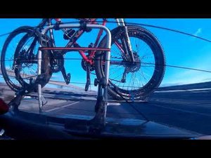 Menabo Steel Bike 3
