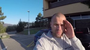 Черногория - Рига, едем домой | BMWeast Garage