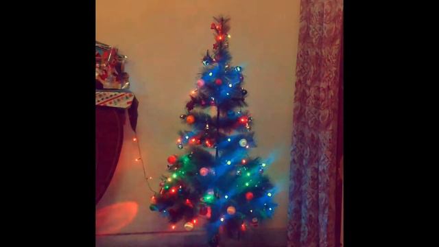 VlogINDIA Индийская новогодняя песня на ХИНДИ!!! Смешней ничего не слышала!!! смотреть онлайн