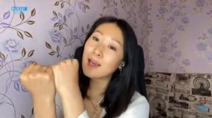 БАЗА ПОД МАКИЯЖ  Atomy Healthy Glow base