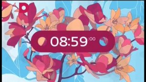 Все часы (Домашний, 15.10.2014-2017)