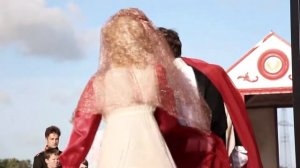 Клип про город Советск