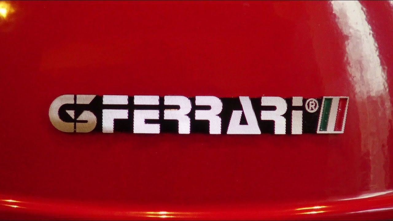 Я купил Ferrari Napoletana. Обзор и первое испытание. Печь для пиццы. Margherita Pizza. смотреть онлайн