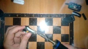 Замена дисплея брелок старлаин а 8 , kgb fx 5