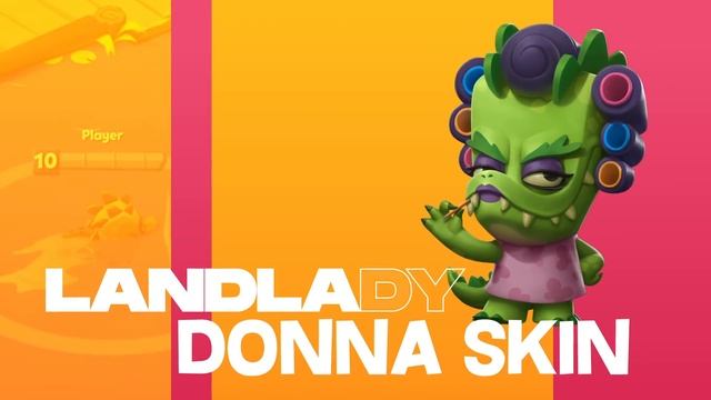 Patch 2.0 Highlights - New Game Modes, Donna the Crocodile, The Museum and much more! смотреть онлайн