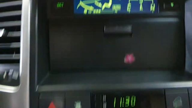 2007 GM Daewoo (Chevrolet) Winstorm 2WD A/T SUNROOF/005252 смотреть онлайн