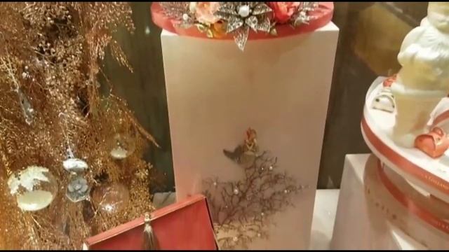 Магазины сладостей в Дубае смотреть онлайн