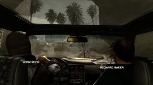 Call of Duty 4: Modern Warfare Walkthrough Al-Asad Assasination